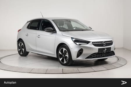 Opel Corsa-e