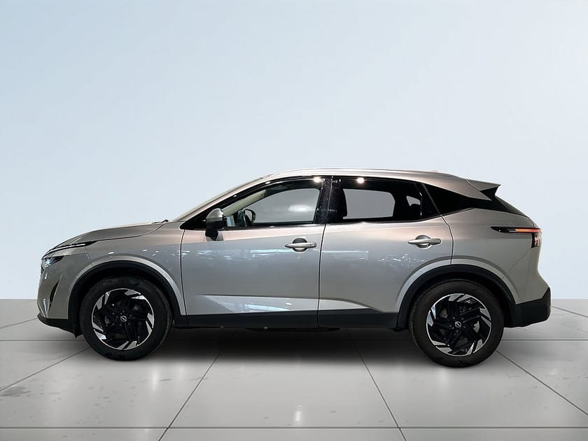 Bild 4 av Nissan Qashqai