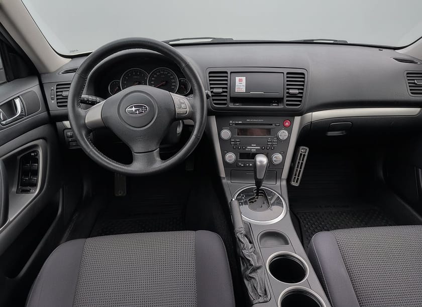 Bild 4 av Subaru Outback