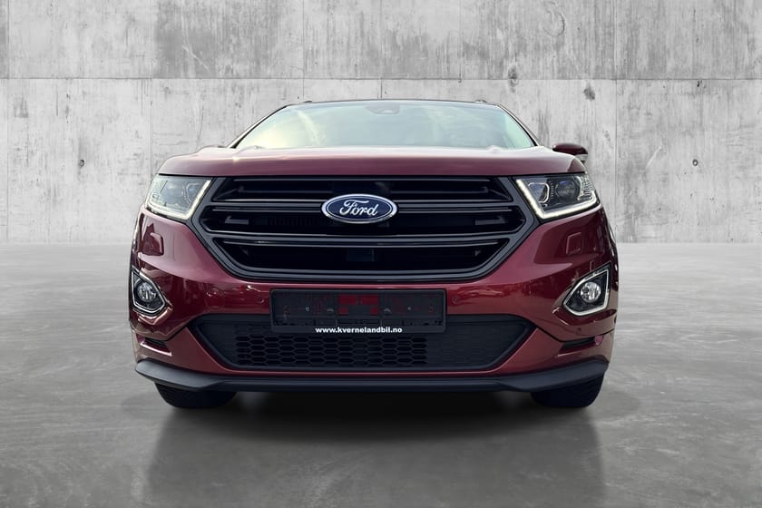 Bilde 2 av Ford Edge 2,0 TDCI 210hk AWD Sport aut