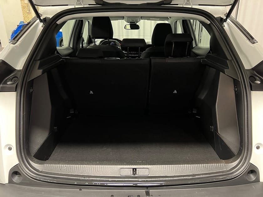 Bild 4 av Peugeot 2008 ACTIVE PACK PT 130 AUT