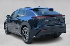 Thumnail bilde 2 av Toyota bZ4X