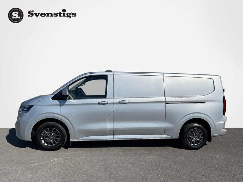Bild 2 av Volkswagen Transporter 3500mm 150hk DSG