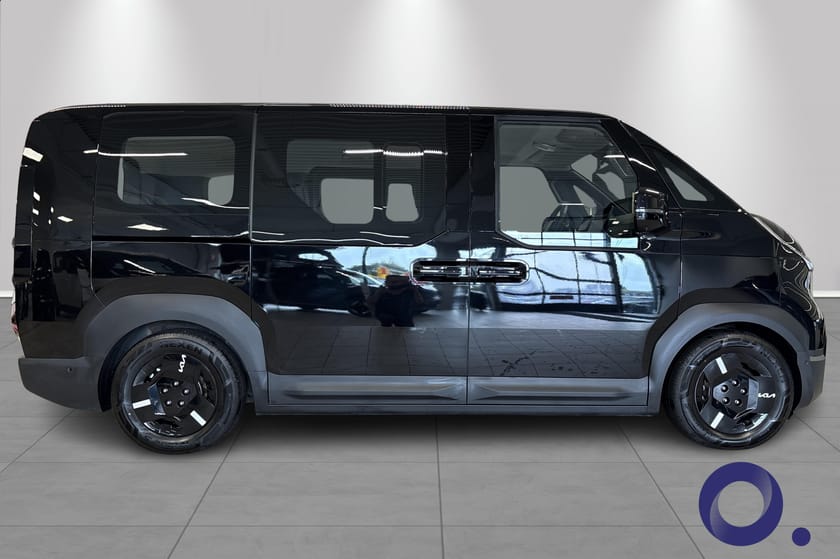 Bilde 5 av Kia PV5 Long Range Passenger 