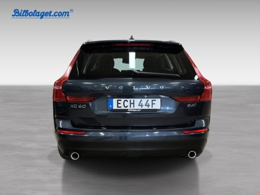 Bild 5 av Volvo XC60 B4 AWD Diesel Momentum Advanced Edt