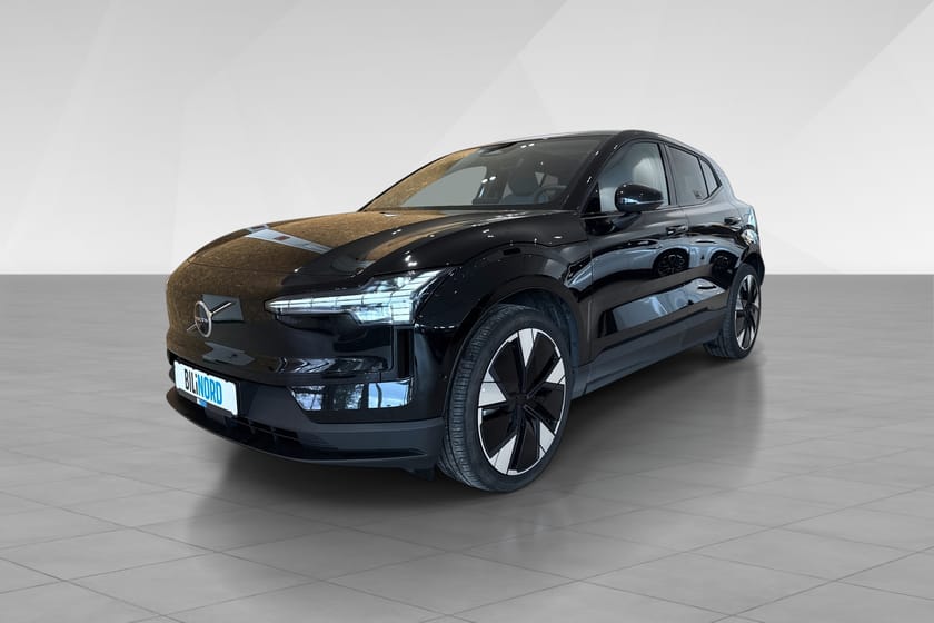 Bilde 3 av Volvo EX30 Twin Motor Performance Ultra