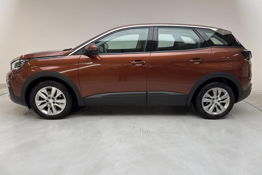 Bild 2 av Peugeot 3008 1.2 PureTech (130hk) Active Drag