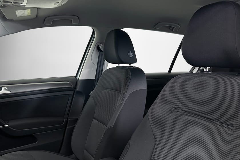 Bild 4 av Volkswagen Golf 1.0 TSI 110hk | Adaptiv farthållare