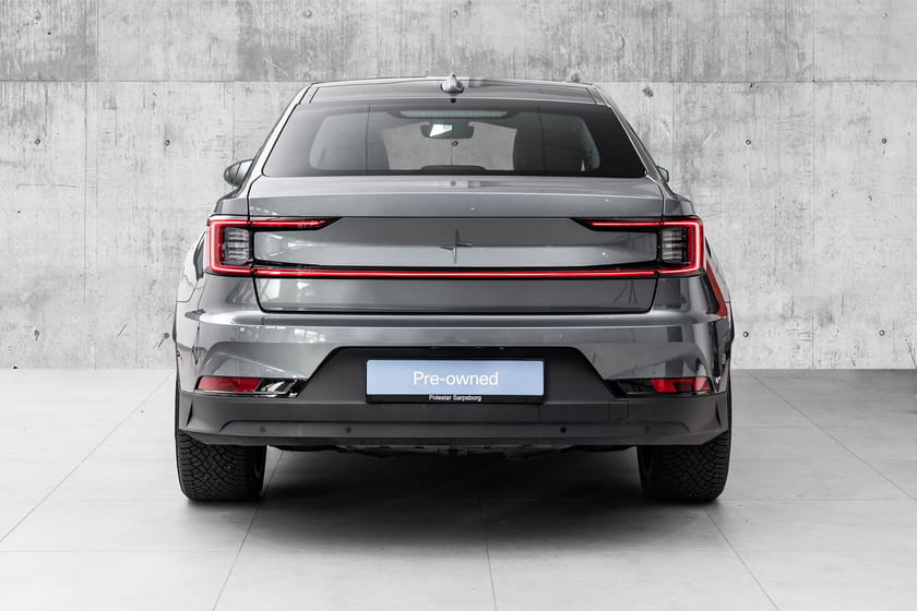 Bilde 5 av Polestar 2 Long Range Dual Motor