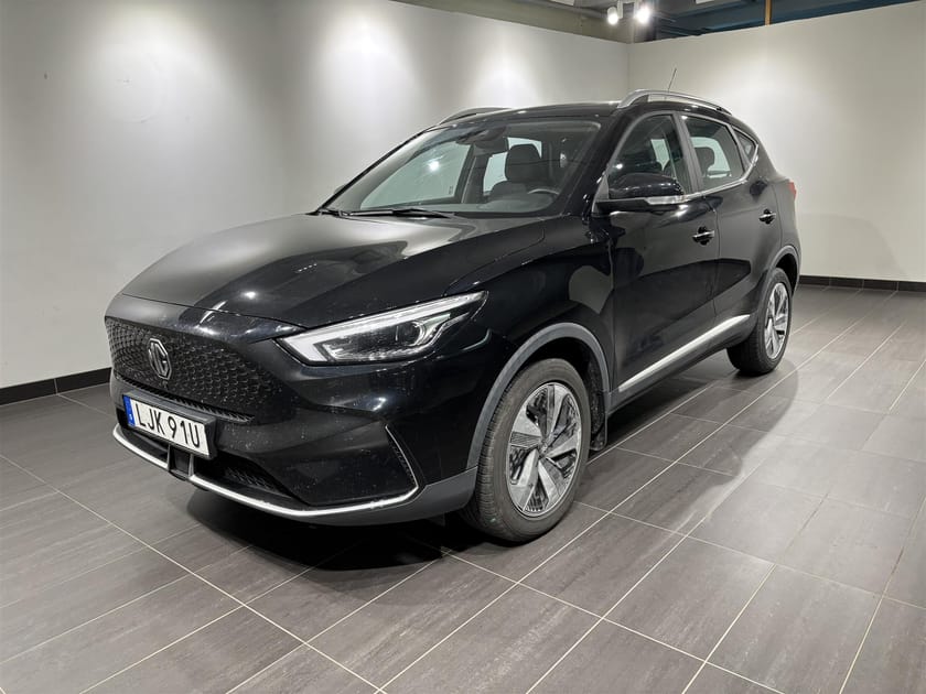 Bild 1 av MG ZS EV Long Range