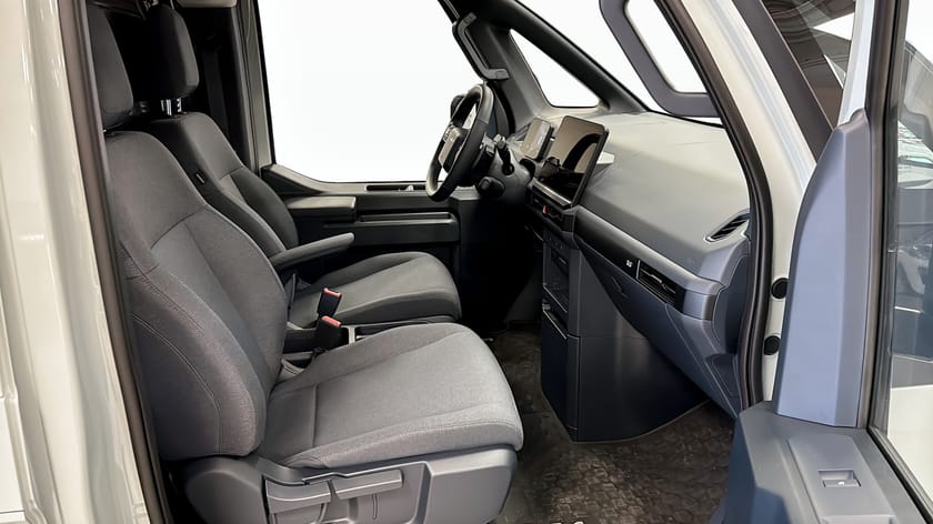 Bild 3 av Kia PV5 Long Range Cargo