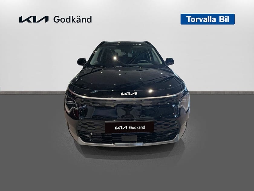 Bild 3 av Kia Niro EV AUT Advance Godkänd