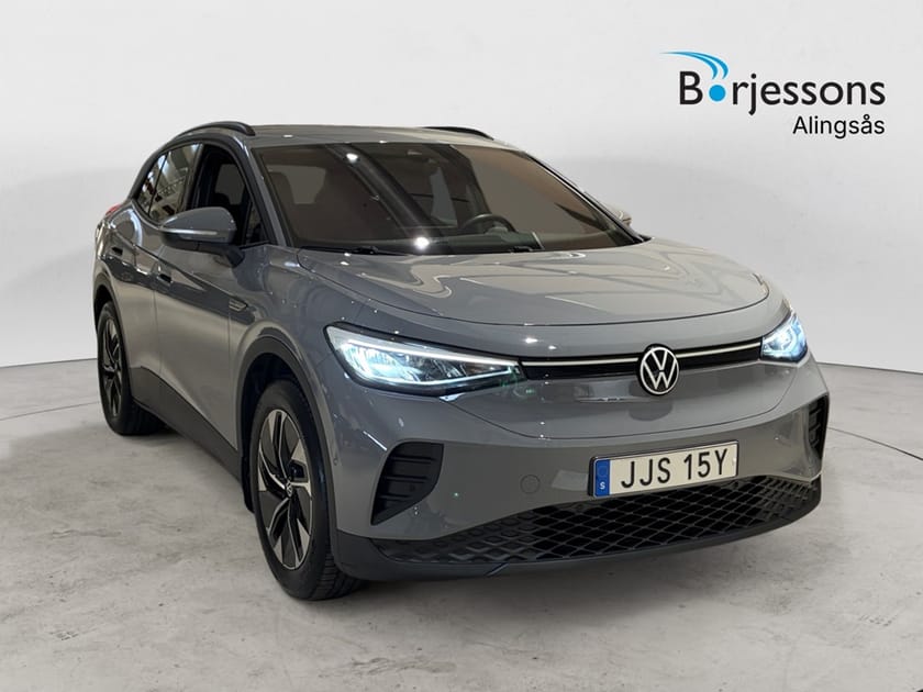 Bild 1 av Volkswagen ID.4 Pro Performance 204hk Drag/Backamera/Keyless