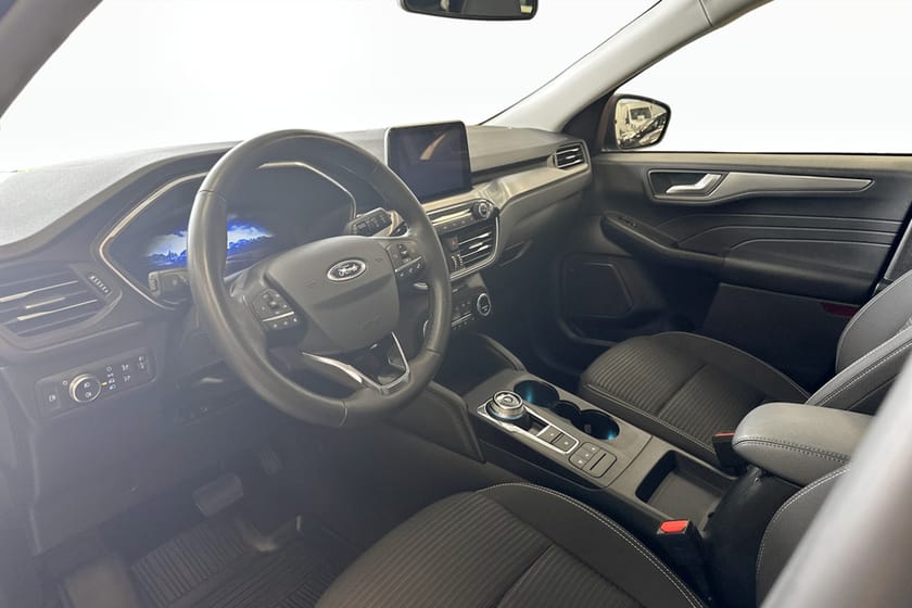 Bild 5 av Ford Kuga Plug-In Hybrid Titanium 2.5 FWD 225hk CVT