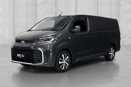 Toyota Proace L2