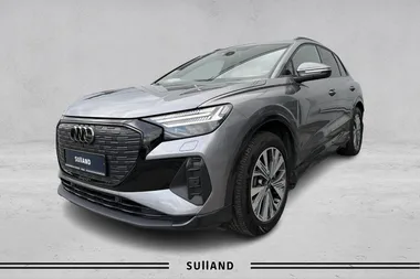 Audi Q4 45 e-tron quattro
