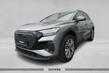 Thumnail bilde 0 av Audi Q4 45 e-tron quattro