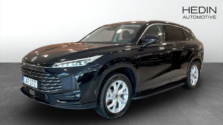 MG HS PHEV PLUG-IN HYBRID LUXURY 307HK | 0% RÄNTA