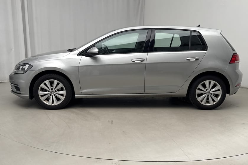Bild 2 av Volkswagen Golf VII 1.0 TSI 5dr (110hk)