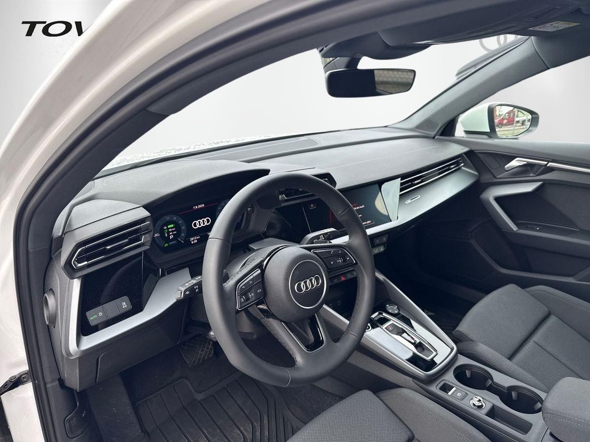 Audi Audi A3 Sportback 40 TFSI e — bild 7
