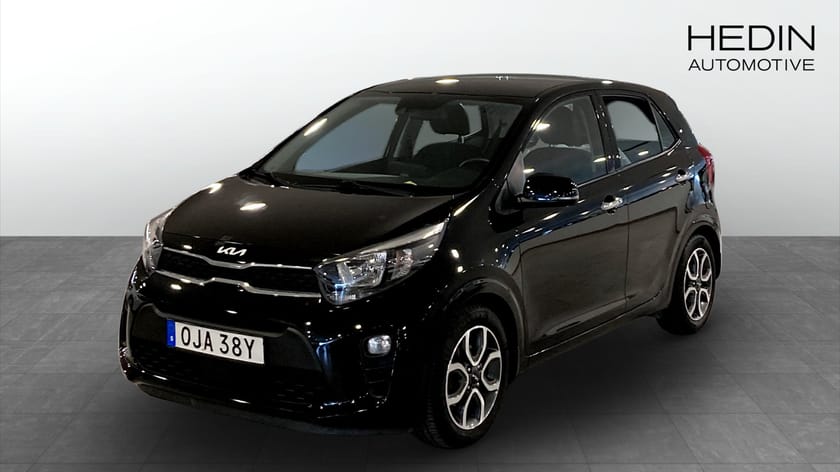 Bild 1 av Kia Picanto