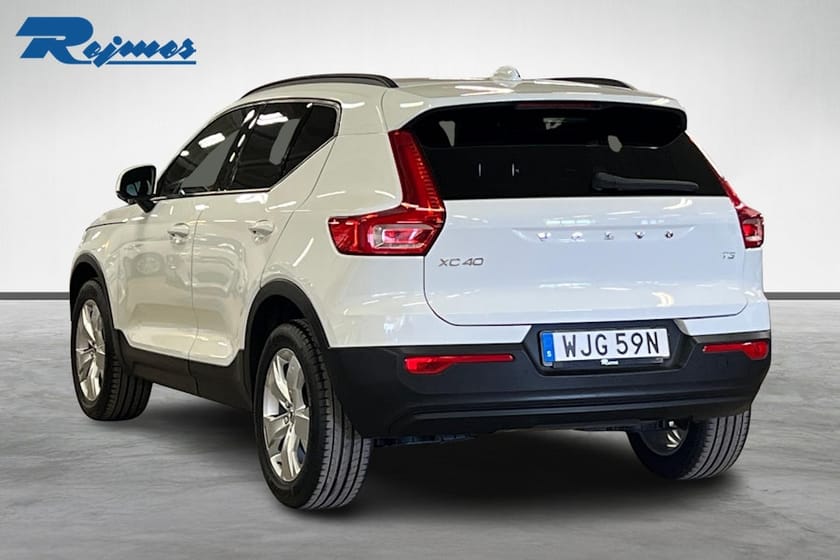 Bild 2 av Volvo XC40 T3 FWD Edition