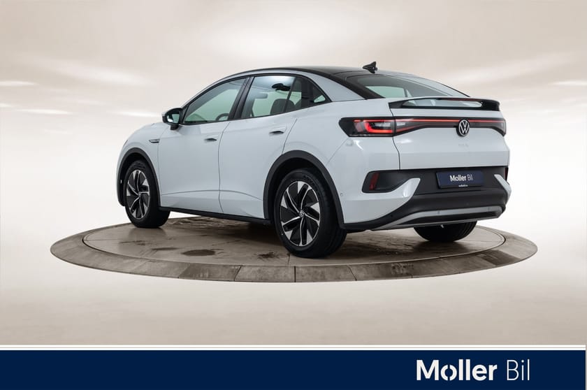 Bilde 3 av Volkswagen ID.5 Pro Performance 77kwh 204hk