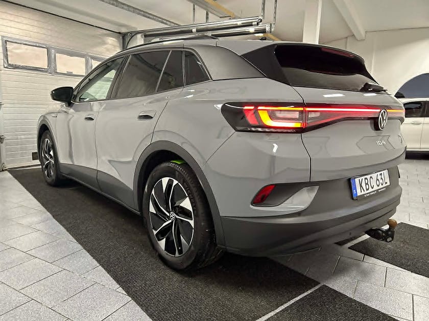 Bild 5 av Volkswagen ID.4 Pro Performance 82 kWh 204hk Drag Carplay MOMS SoH 94 %