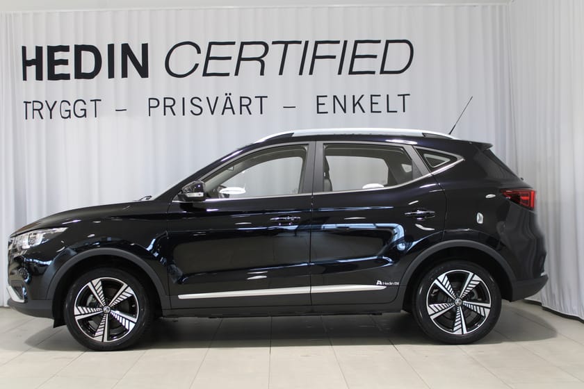 Bild 3 av MG ZS EV 45KWH Luxury