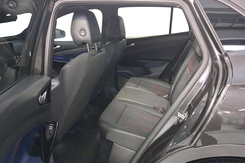 Bilde 5 av Volkswagen ID.4 GTX 77kwh