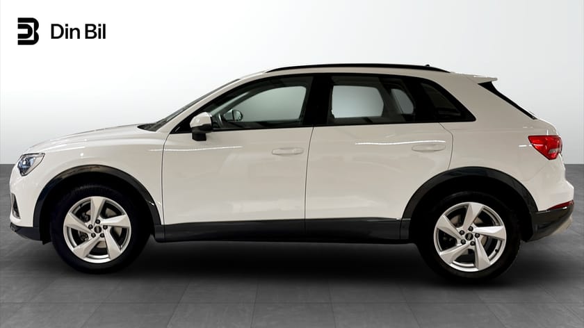 Bild 2 av Audi Q3 35 TFSI 150 HK S-tronic Proline Advanced