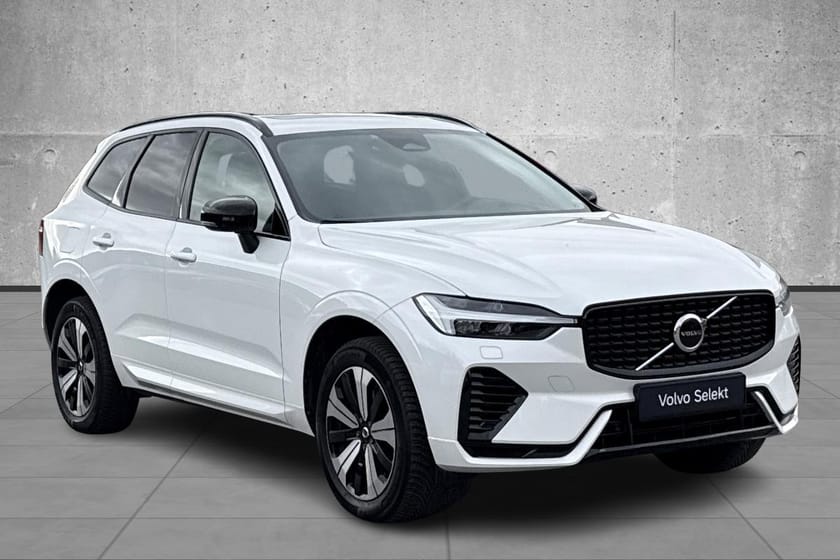 Bilde 5 av Volvo XC60
