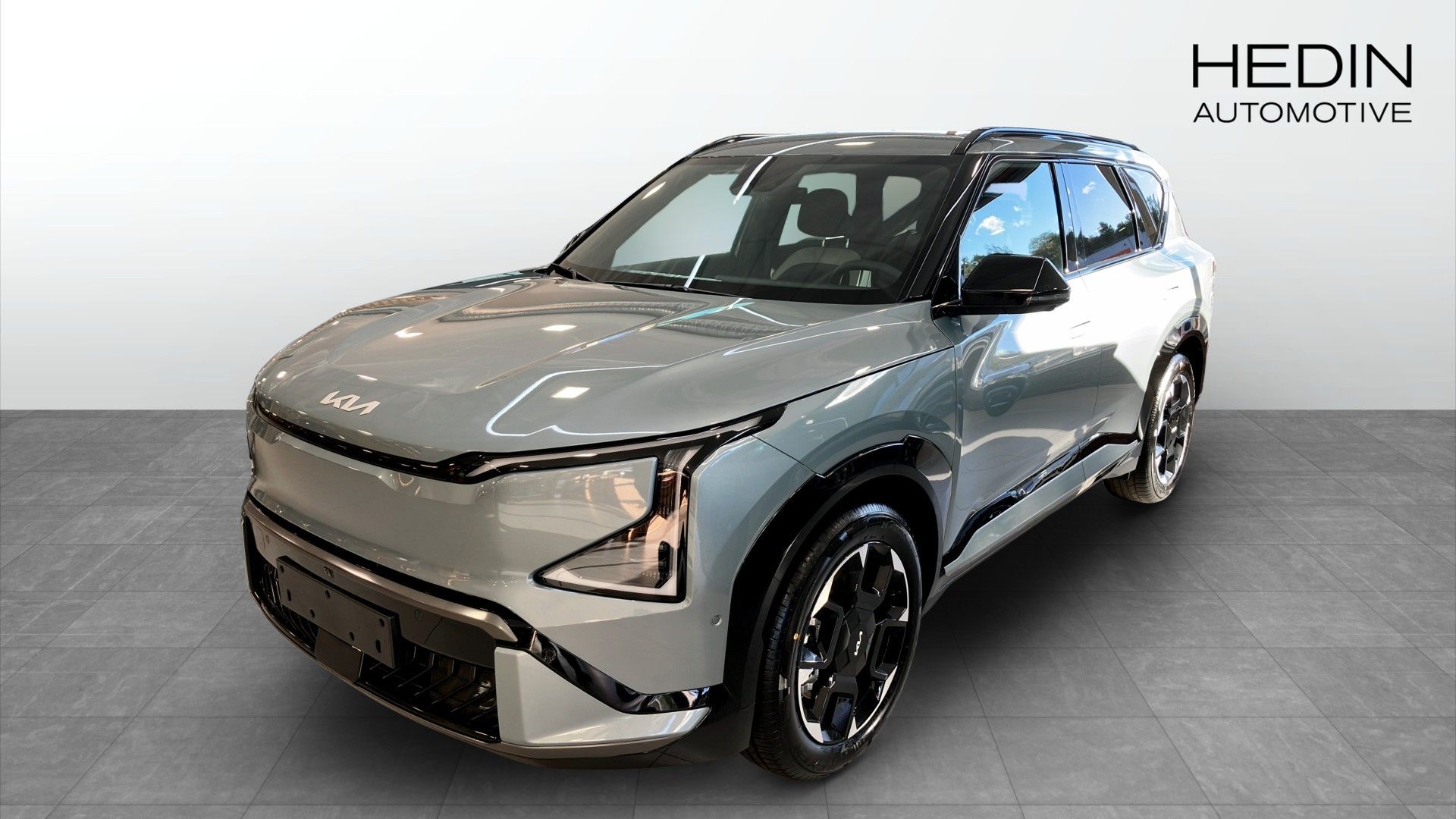 Kia EV5