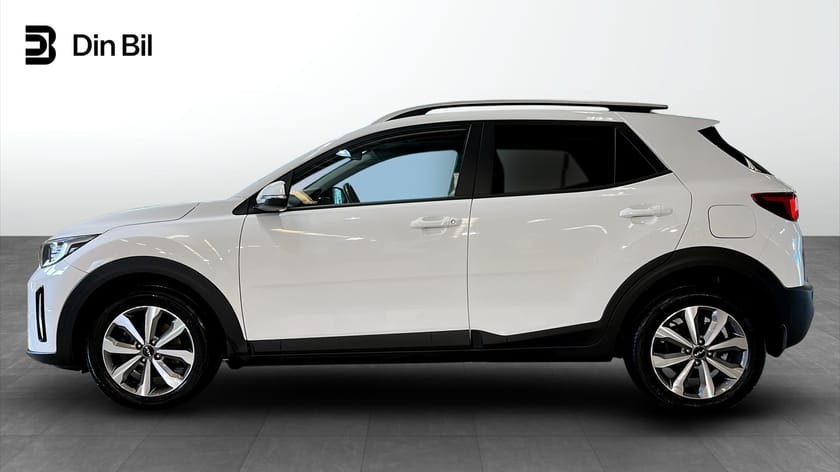 Bild 2 av Kia Stonic Advance 1.0 T GDI FWD MHEV 120hk Backkamera