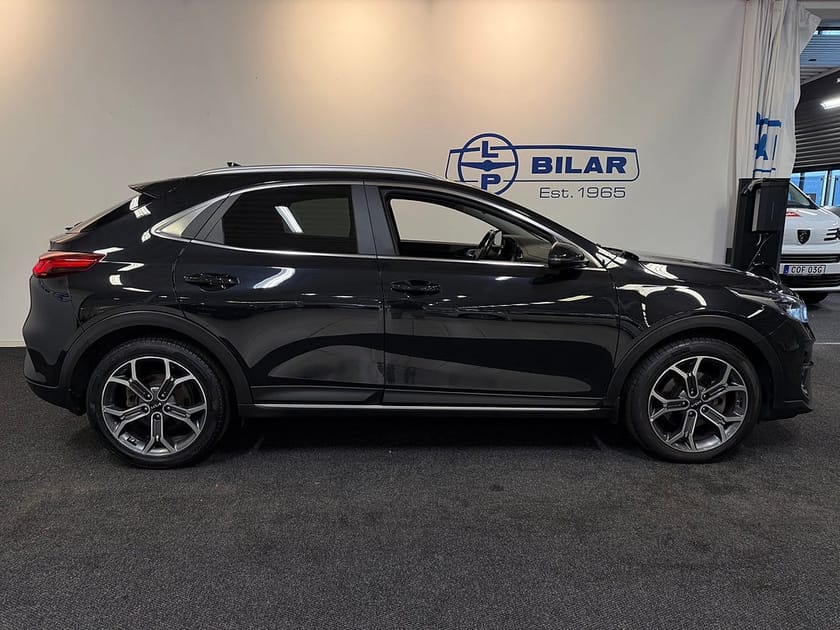 Bild 2 av Kia XCeed Plug-in Hybrid