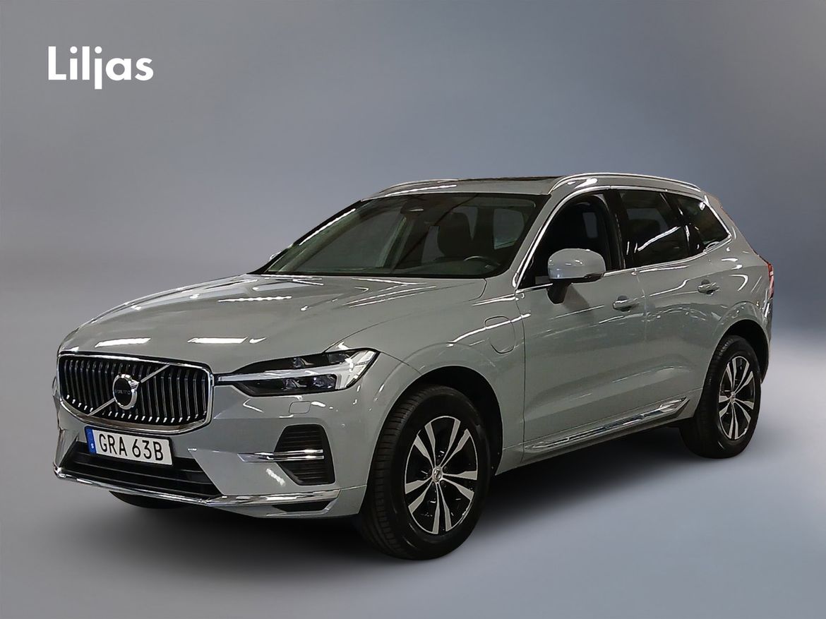 GRA63B – Volvo XC60