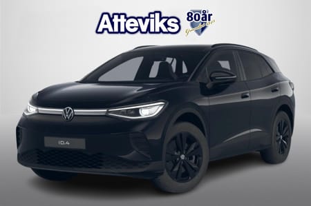 Volkswagen ID.4 Pro 4 Motion Edition