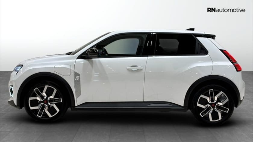 Bild 2 av Renault 5 E-Tech