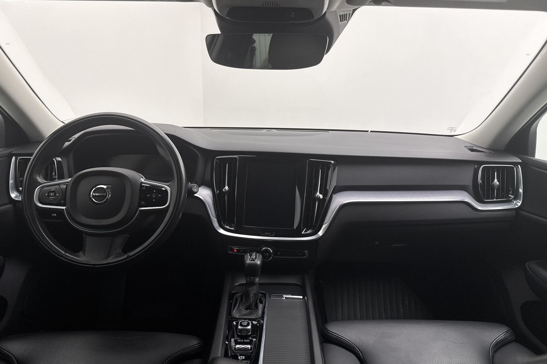 Volvo V60 D4 2020, bild 7/10
