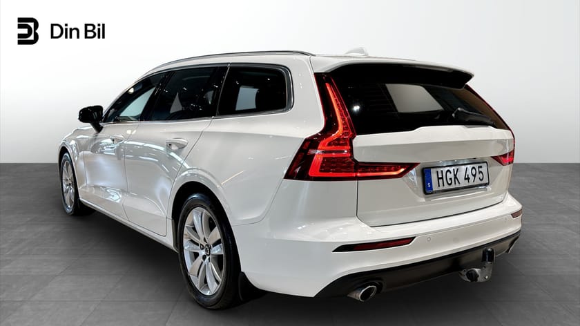 Bild 3 av Volvo V60