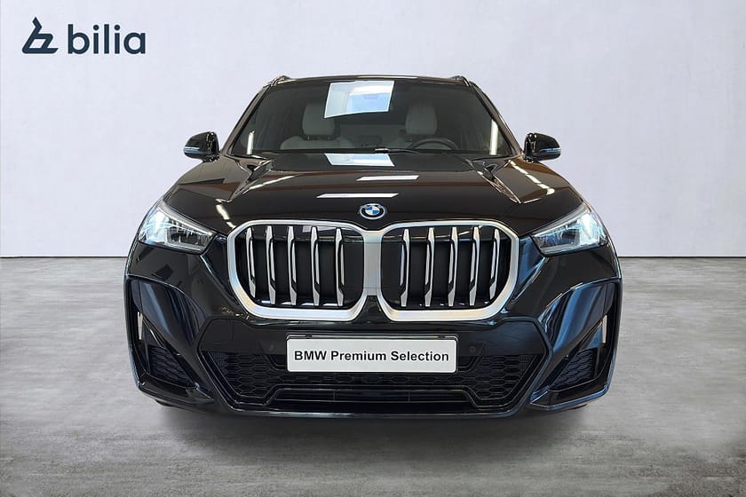 Bild 5 av BMW X1 xDrive25e M Sport Edition H/K Elstolar Rattvärme Drag