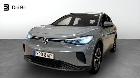 Volkswagen ID.4 Pro Performance 4M 4M/5,75% ränta+ en service/Dragkro
