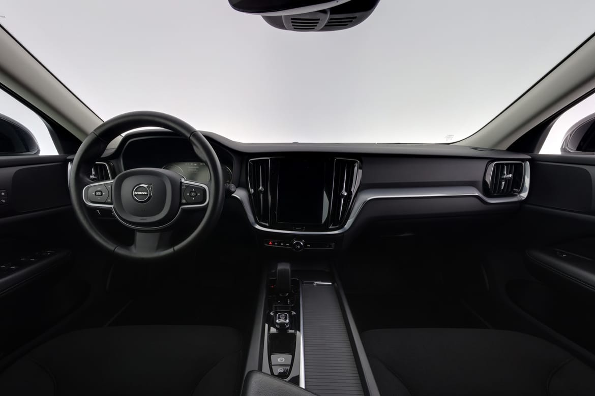 Volvo V60 2022 - miniatyr 7
