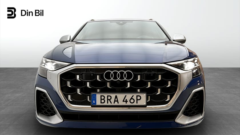 Bild 4 av Audi SQ8 TFSI quattro 507 HK Läder Drag PANO