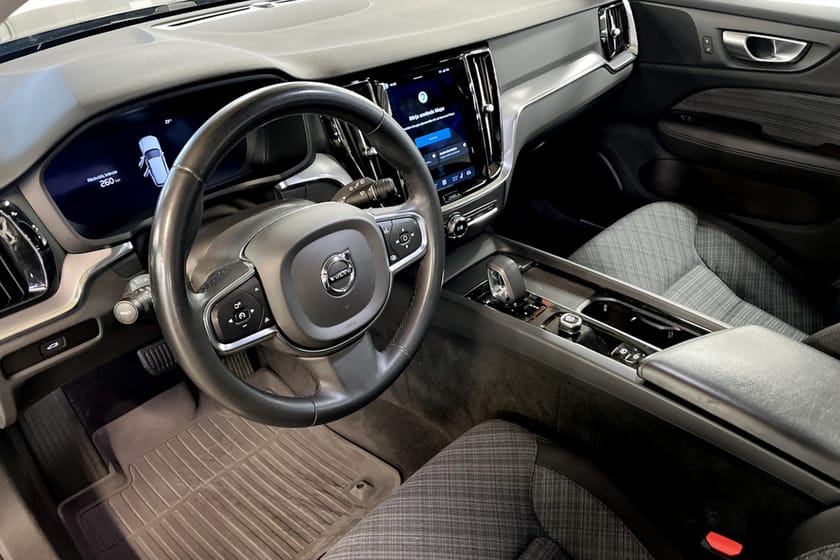 Bild 5 av Volvo V60