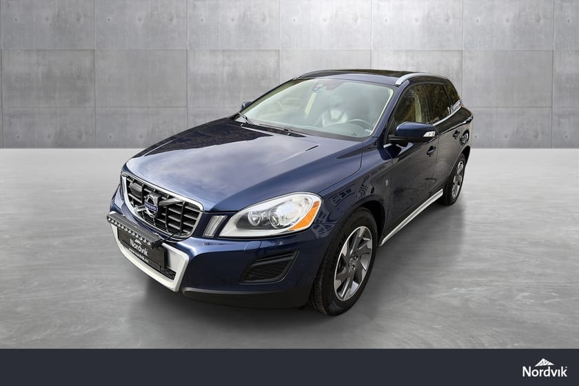 Bilde 1 av Volvo XC60