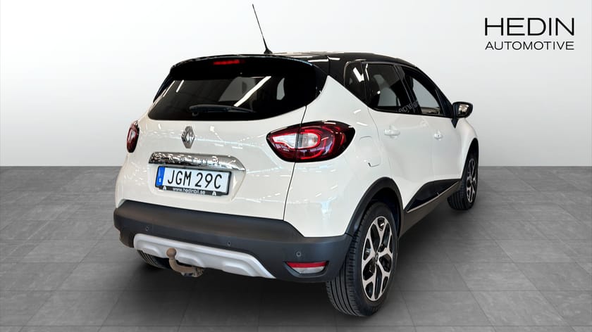 Bild 2 av Renault Captur 