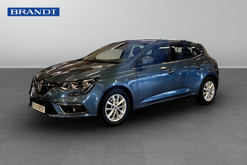 Bild 1 av Renault Mégane Mègane 1.3 TCe 115hk