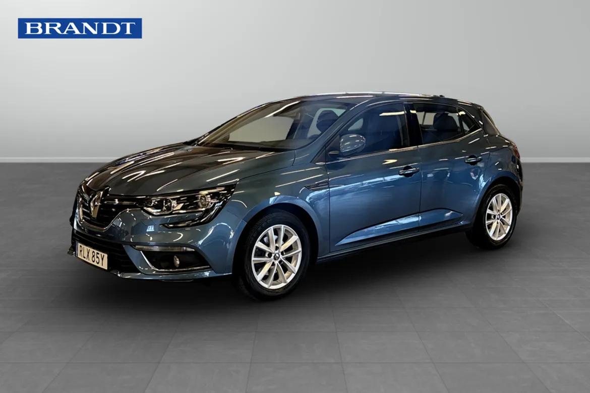 Renault Mégane