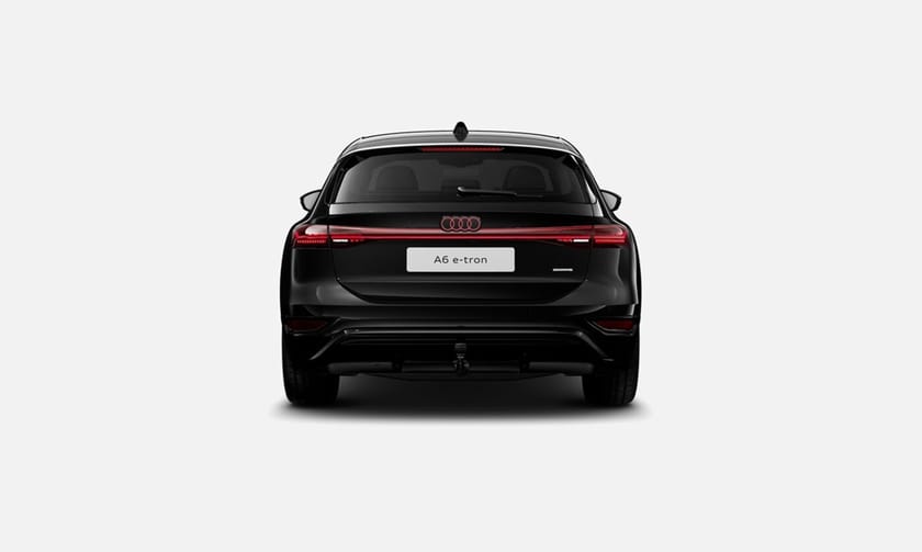 Bild 5 av Audi A6 Avant e-tron quattro 315 KW